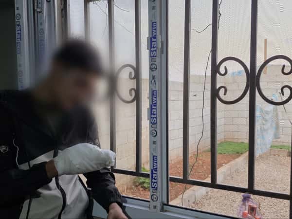 A painful story that hasn't ended