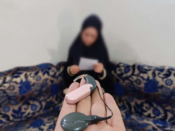Lujain needs your help to get basic medical need!