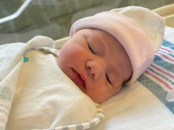 عقيقة مولوده