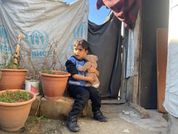 Restoring Muhammad Nour's Health: A Call for Support