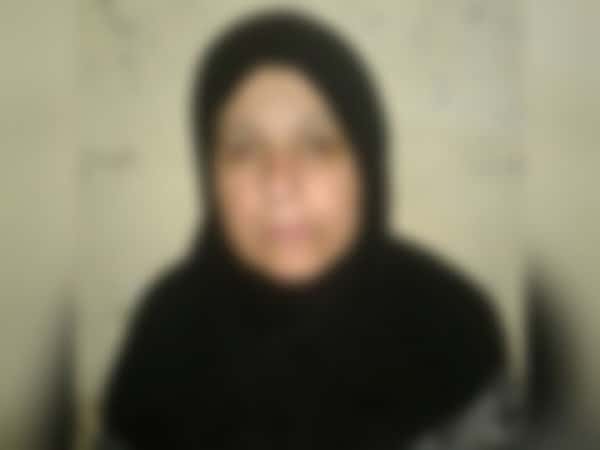 Surgical costs for a widow