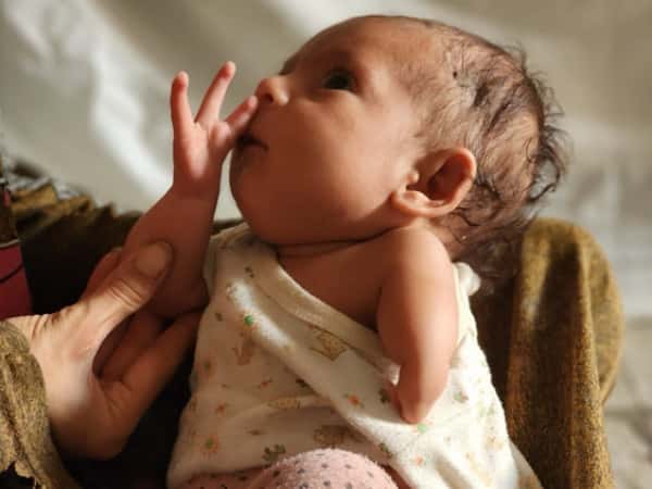 الحالات الانسانية المستعجلة