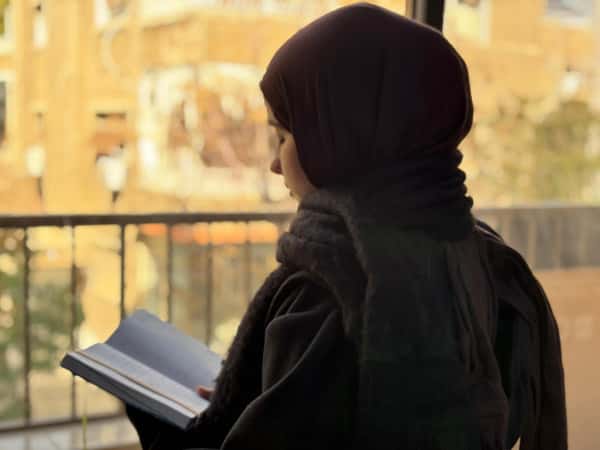 Karam, a University Student in Urgent Need of Your Support!