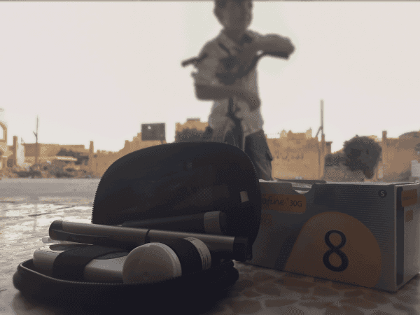 A child suffers from Type 1 diabetes