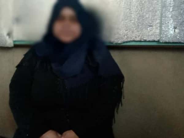 نزوح إضافةً إلى أمراض