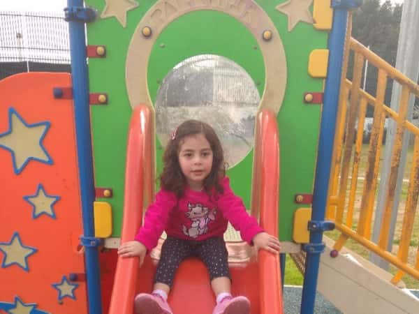 يوم ميلاد رسيل