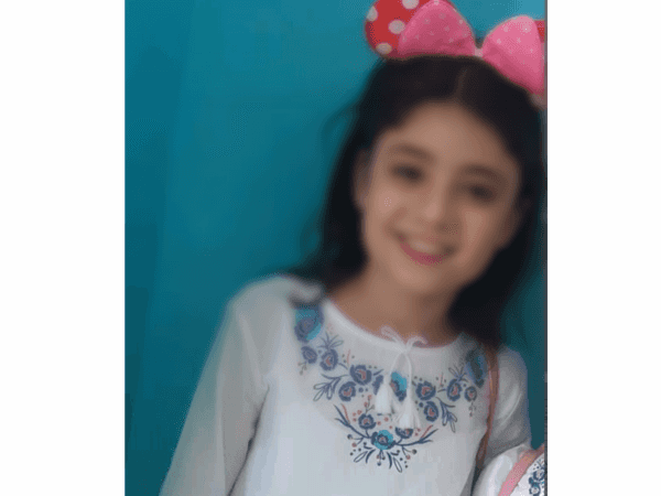 A girl suffers from growth hormone deficiency