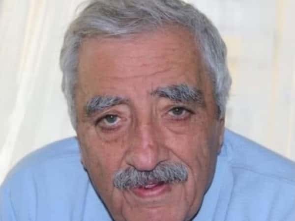 سنه على وفاة المناضل منصور الاتاسي