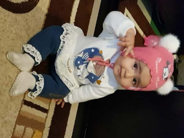 قررت احتفل بهالمناسبة لاجلكم