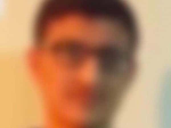 A Refugee In Need for a Surgery