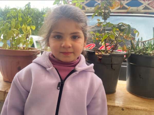 Jouri Needs Support Through Life's Challenges