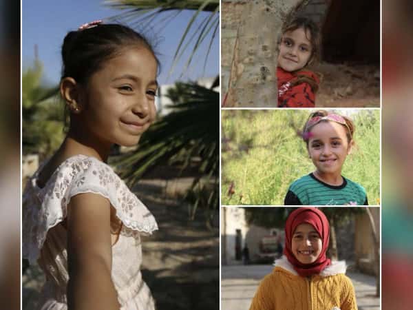 اكفل يتيم في رمضان