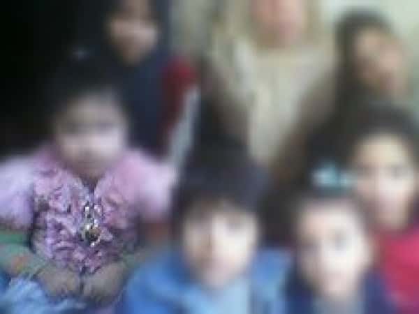 A widow needs living expenses