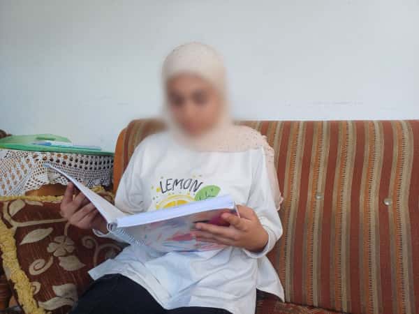 Lynn needs your sponserhip