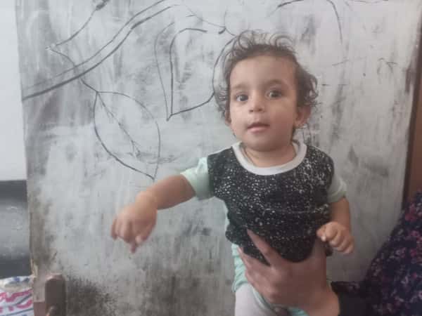 A Mother and Her Daughter Navigate Life Alone After Loss