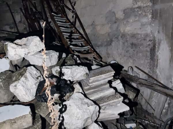 A Family in Need: Help Shukria Care for Her Ailing Mother