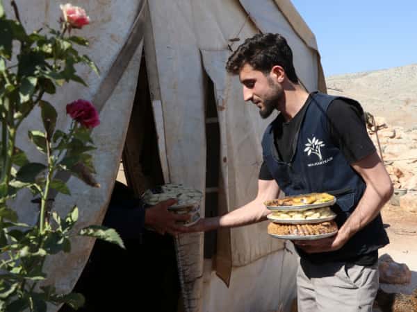 حلوى العيد 8