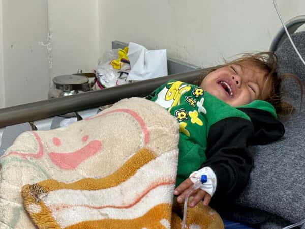 One seizure turned everything upside down