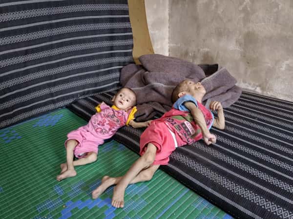 حليب الأطفال