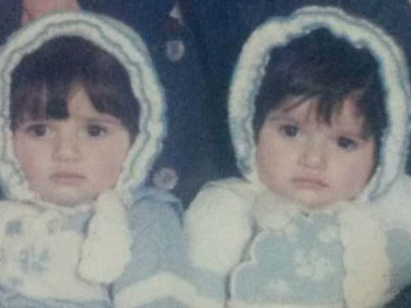 نزداد حبا بالعطاء