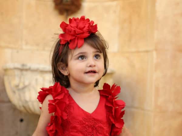 عيد ميلاد نايا الثاني