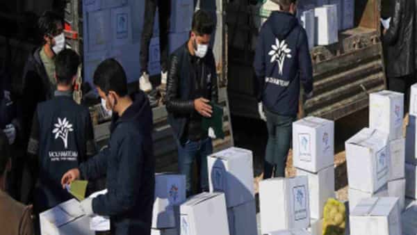 فضل الصدقة &ndash; مفاهيم وأحكام