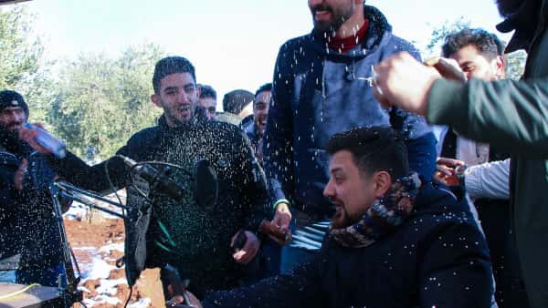 H&auml;ufig gestellte Fragen zur Kampagne &bdquo;Bis zum letzten Zelt&ldquo;