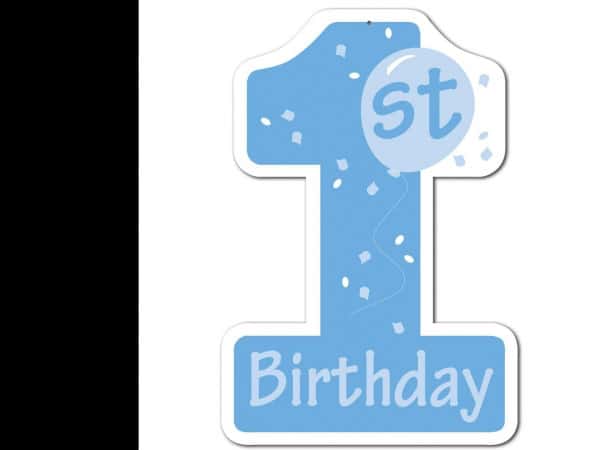 عيد ميلاده نوح سنة :)