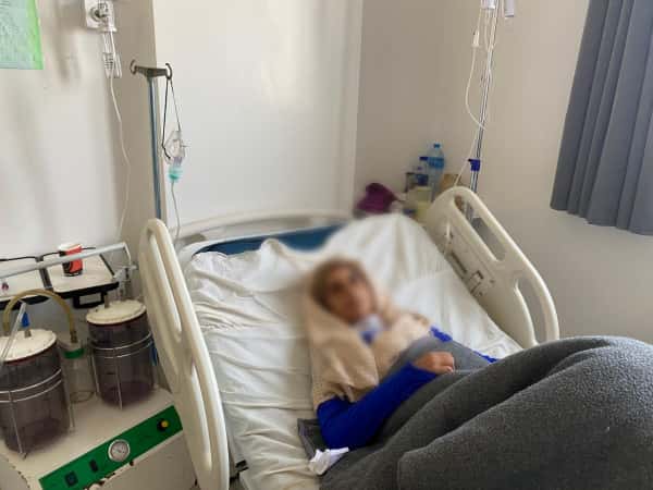 She has cancer and needs your help!