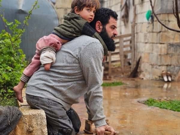 One sponsorship is good to support Muhammad and his family