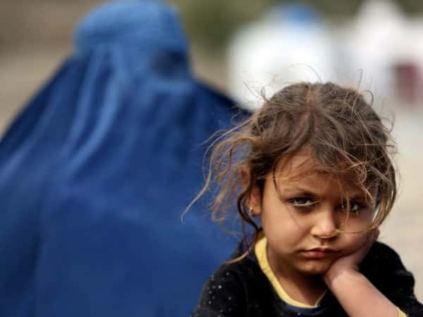 A child needs a surgery