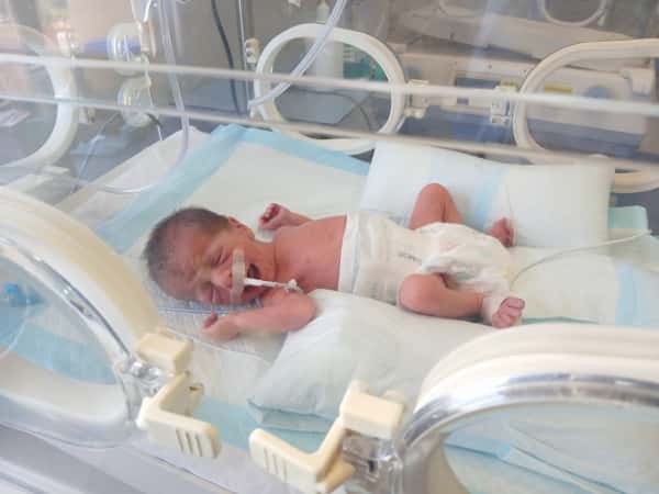 Let's save little Sarah's life by supporting her.