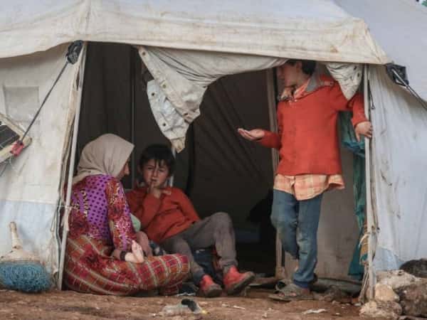 زكاة الأموال