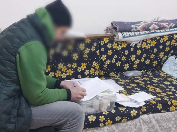 أربع عمليات وخوفٌ لا ينتهي