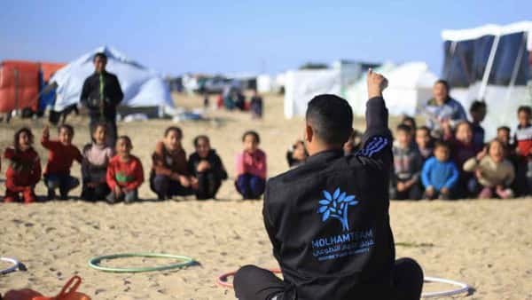 Laylat al Qadr - The Night of Power