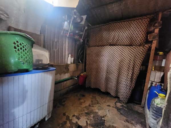 Haloul's Struggle for Survival