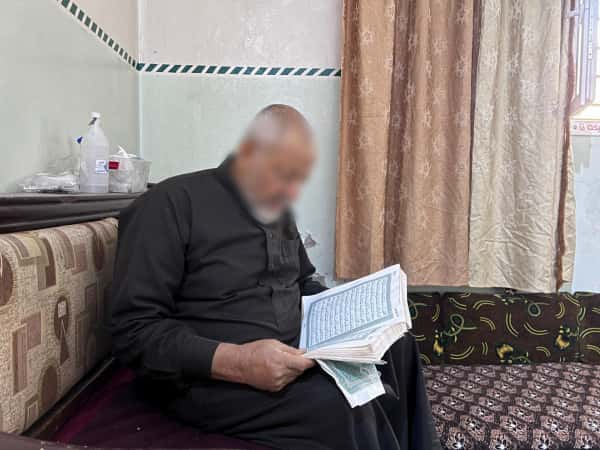 مرض لا يرحم.