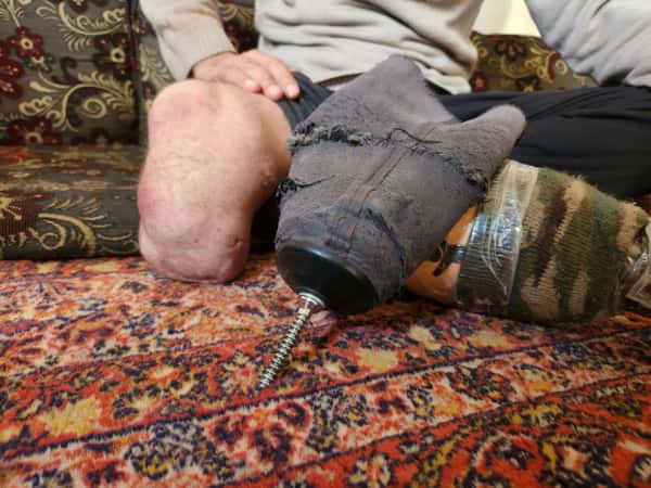 A New Step for Ibrahim