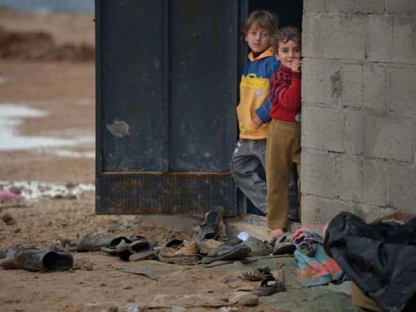 money needed to secure essential needs