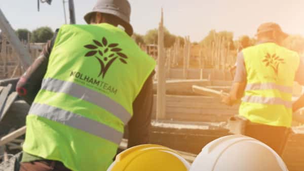 Abteilung f&uuml;r Unterk&uuml;nfte- kontinuierliche Arbeit...