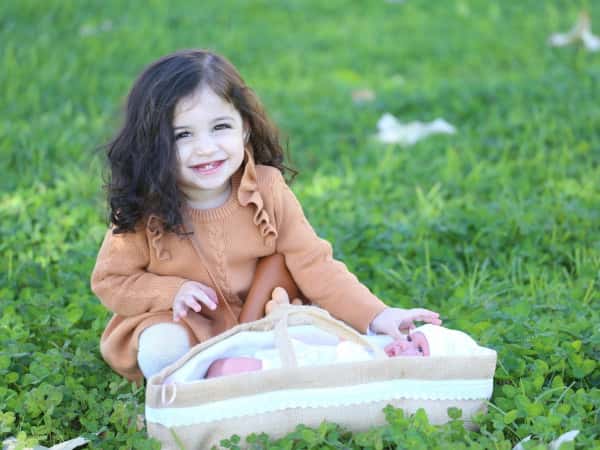 عيد ميلاد جولان مع أحلى أطفال ❤