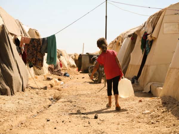 تأمين مياه 2