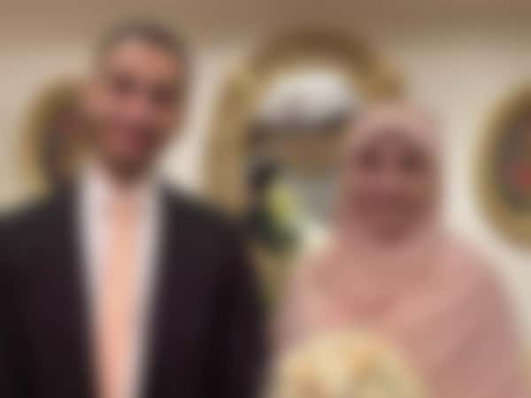 حفل زفاف خالد محمد وربى شريف