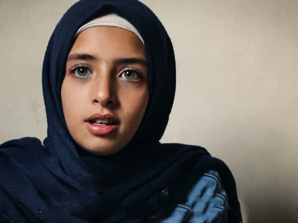 الطفولة المكسورة