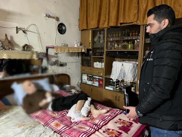 حادثٌ غير مجرى حياتهم!