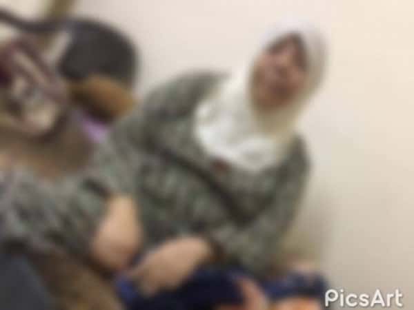 Patient needing treatment expenses