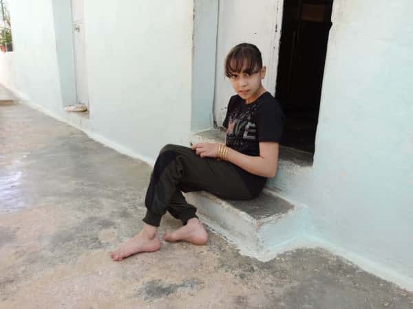 Resilience and Recovery: Empowering Nour's Journey to Healing