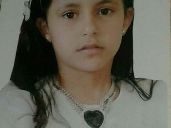 Orphan kid needs medication