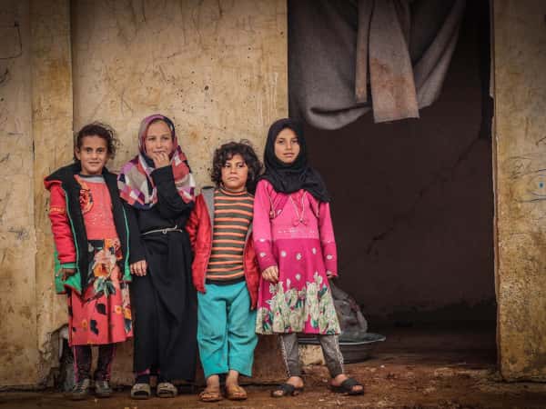 يوم ملهم للعطاء 2018