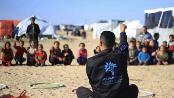 صدقة ليلة القدر &ndash; مفتاح الأجر والخير